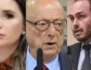 Família Bolsonaro abandona Rio de Janeiro e São Paulo e dobra aposta em SC para 2026, mas enfrenta fraturas