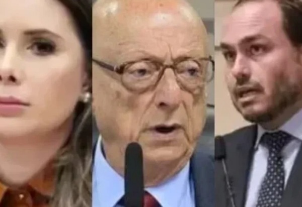 Família Bolsonaro abandona Rio de Janeiro e São Paulo e dobra aposta em SC para 2026, mas enfrenta fraturas