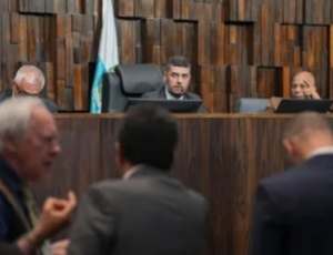 O ‘exílio’ de Rodrigo Bacellar