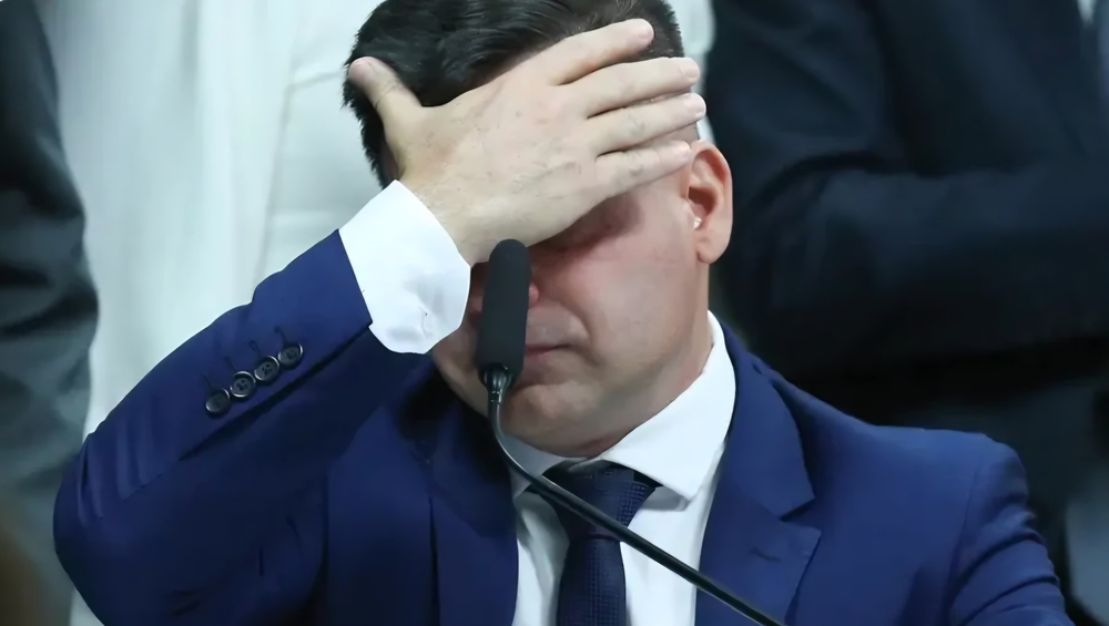 O que a fuga dos golpistas revela sobre o bolsonarismo