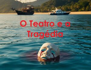 MAR DE ANGRA: Turisangra Mostra Eficiência Enquanto Capitania é Alvo de Denúncia à Polícia Federal por 'Fiscalização Performática'