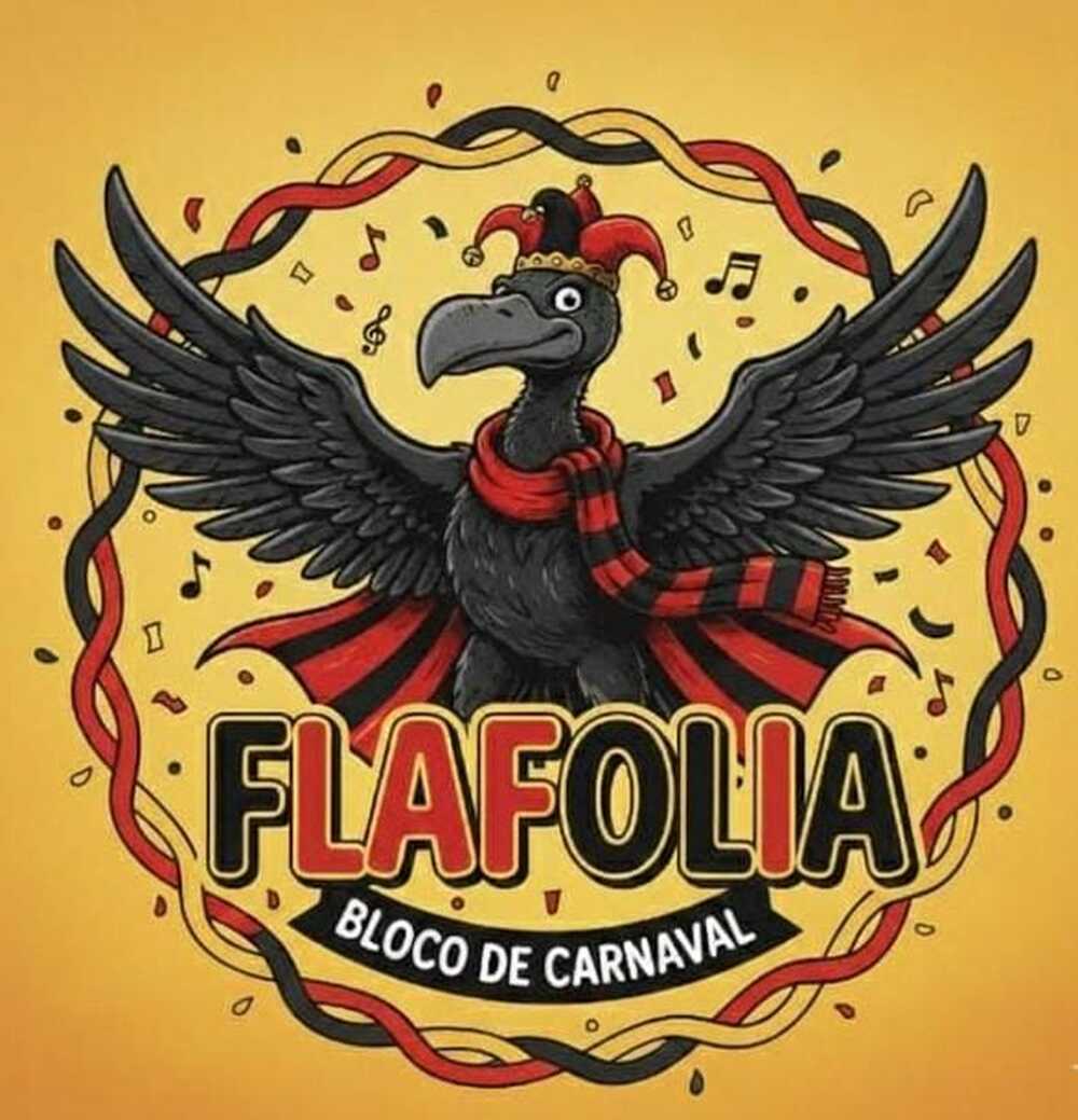 Bloco Flafolia abre inscrições para coroação da Rainha em evento no Rio 