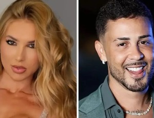 Virginia e Carlinhos Maia brigam por causa de brigadeiro com maconha