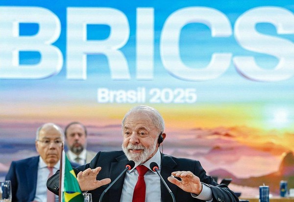 Em três anos, Brasil consolida nova fase da política externa e amplia influência global