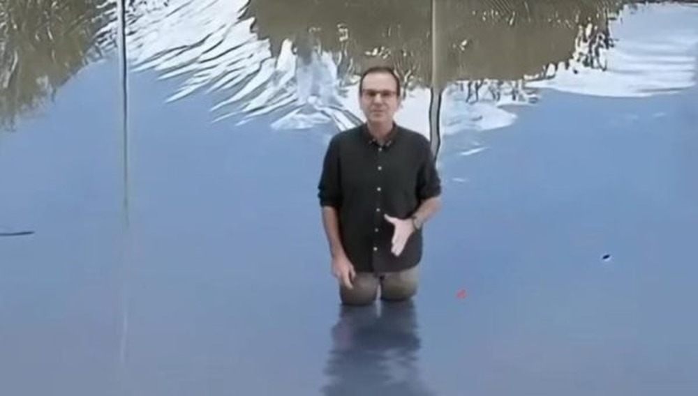  Novo PAC financia obras de R$ 288 milhões para transformar Jardim Maravilha em parque