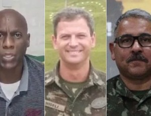 Saiba quem são os 10 réus presos após Silvinei tentar fugir