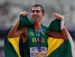 Retrospectiva: esporte olímpico brasileiro fecha ano de 2025 em alta