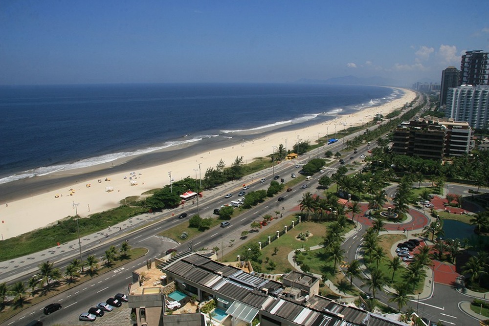 De Campo Grande à Barra: o boom dos empreendimentos na Zona Oeste