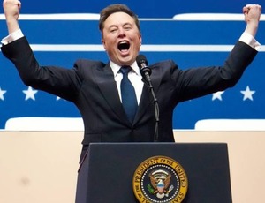 Boom da inteligência artificial acrescenta mais de US$ 500 bi à fortuna de bilionários da tecnologia