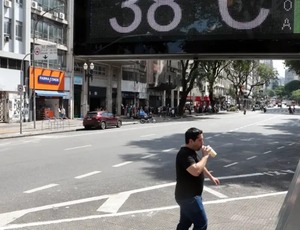 Alerta de calor extremo no Brasil tem data para acabar: veja a previsão