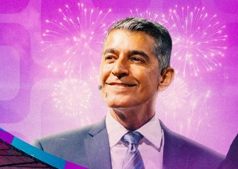 Secretaria estadual de Turismo patrocina, com R$ 7 milhões, festival da Igreja Atitude que vai ocupar o Maracanã na virada do ano