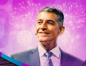 Secretaria estadual de Turismo patrocina, com R$ 7 milhões, festival da Igreja Atitude que vai ocupar o Maracanã na virada do ano