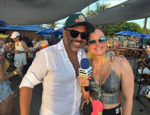 Fábio Campos revela agenda completa da Banda dos Amigos para campanha de proteção animal