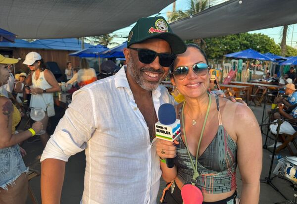Fábio Campos revela agenda completa da Banda dos Amigos para campanha de proteção animal