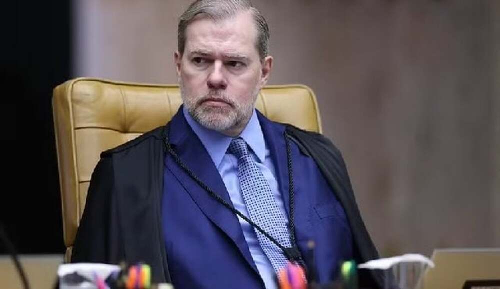 Toffoli vai apurar em interrogatório por que o presidente do Banco Central, Roberto Campos Neto, não tomou providências contra o Banco Master apesar de denúncias por um ano