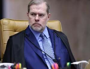 Toffoli vai apurar em interrogatório por que o presidente do Banco Central, Roberto Campos Neto, não tomou providências contra o Banco Master apesar de denúncias por um ano