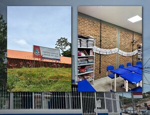 MPRJ realiza novas vistorias em escolas de Maricá pelo projeto Sede de Aprender