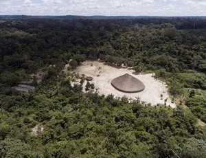 Senado aprova marco temporal e busca saída para mineração em terras indígenas