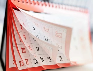 Confira os feriados nacionais e pontos facultativos de 2026