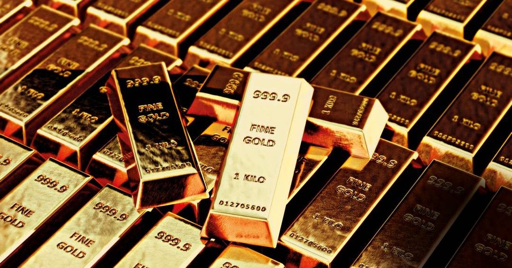 Ouro e bolsa são os melhores investimentos de 2025; veja os piores