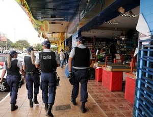 Preocupação com segurança pública mobilizou o Senado em 2025