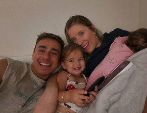 Confira como foi a virada de ano dos políticos brasileiros