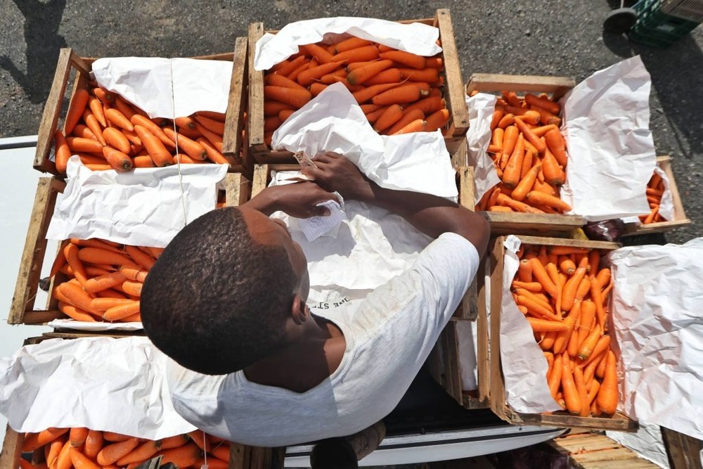 O Brasil não vai acabar com a fome da Faria Lima 