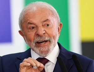 Lula sanciona Orçamento com veto a reajuste do Fundo Partidário