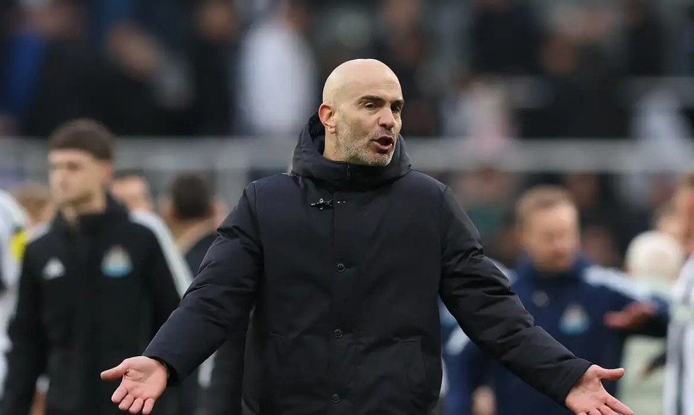 helsea demite Enzo Maresca, técnico campeão do Mundial de Clubes 2025