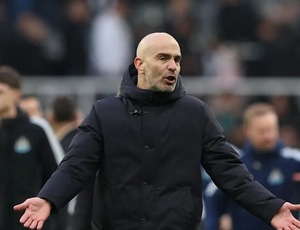 helsea demite Enzo Maresca, técnico campeão do Mundial de Clubes 2025