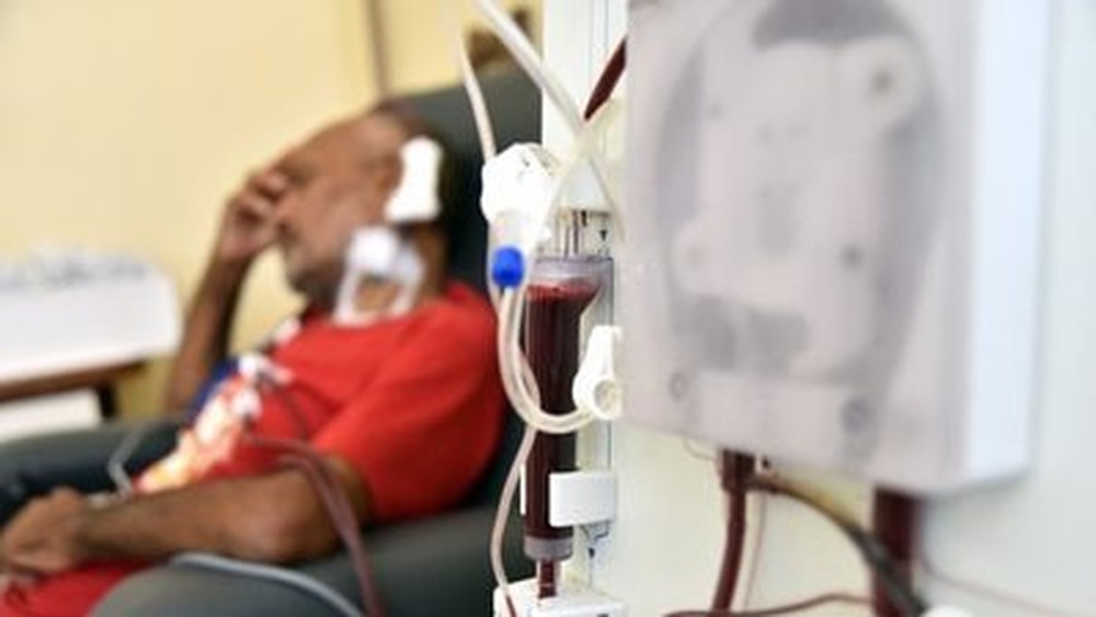 AGU garante pregão eletrônico para compra de medicamento para pacientes renais