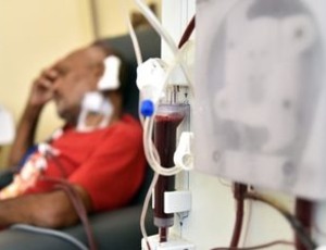 AGU garante pregão eletrônico para compra de medicamento para pacientes renais