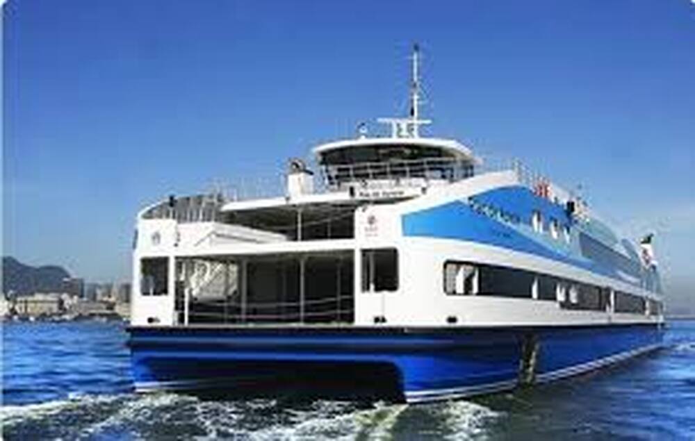 Réveillon de Niterói teve 100% de ocupação hoteleira e consolidou a cidade como destino turístico global