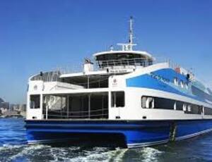 Réveillon de Niterói teve 100% de ocupação hoteleira e consolidou a cidade como destino turístico global