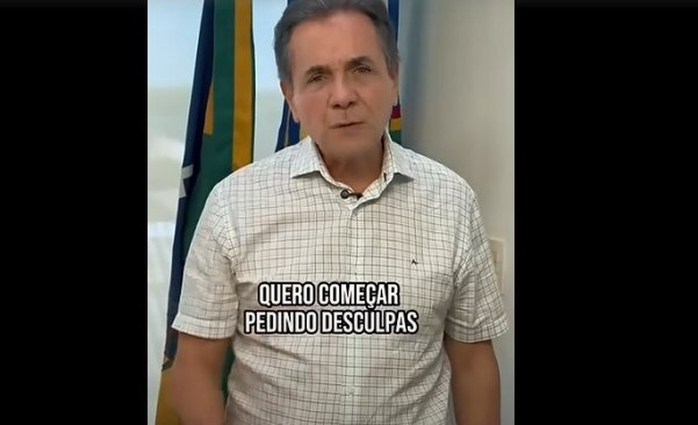 Porto de Galinhas: Prefeito pede desculpas mas… banhistas não caem em tentativa de tapar o sol com a peneira!