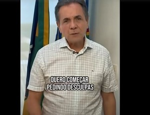 Porto de Galinhas: Prefeito pede desculpas mas… banhistas não caem em tentativa de tapar o sol com a peneira!