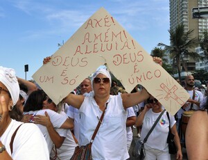 MPF converte procedimento em inquérito civil para apurar possível discriminação religiosa no Réveillon do Rio