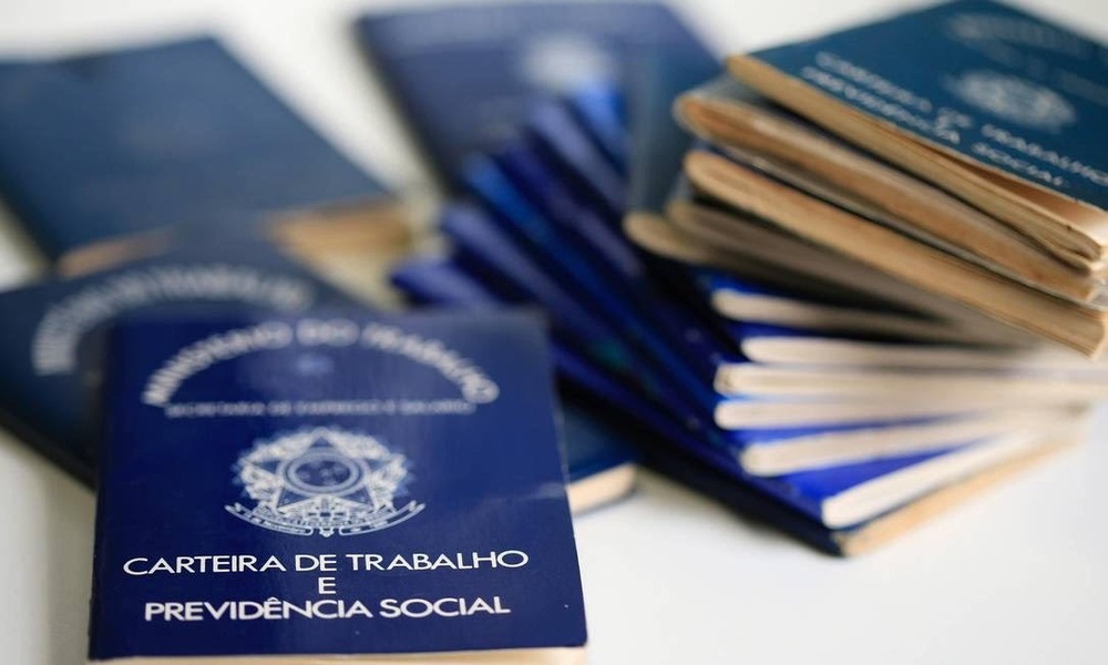 Virada para 2026 tem 1.285 vagas de emprego disponíveis no Rio