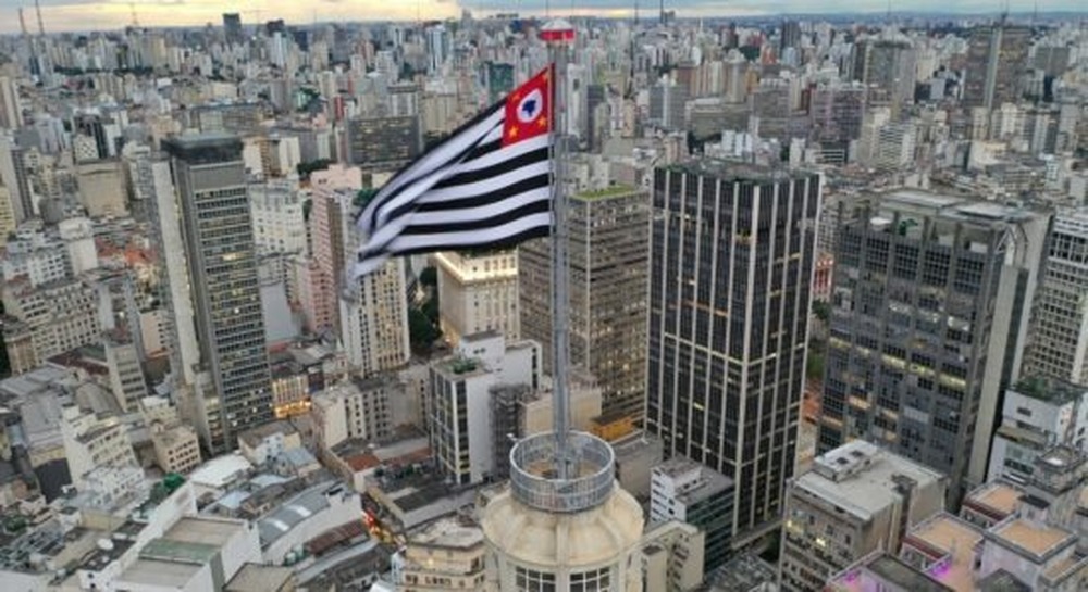 Cidade de São Paulo tem alta de homicídios e queda de roubos