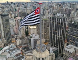 Cidade de São Paulo tem alta de homicídios e queda de roubos