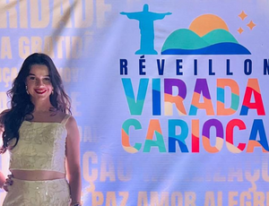 Virada Carioca lota o Paissandu e inaugura um novo Réveillon no Rio de Janeiro