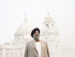 Presidente Internacional de Lions Clubs visita o Brasil em passagem histórica por São Paulo