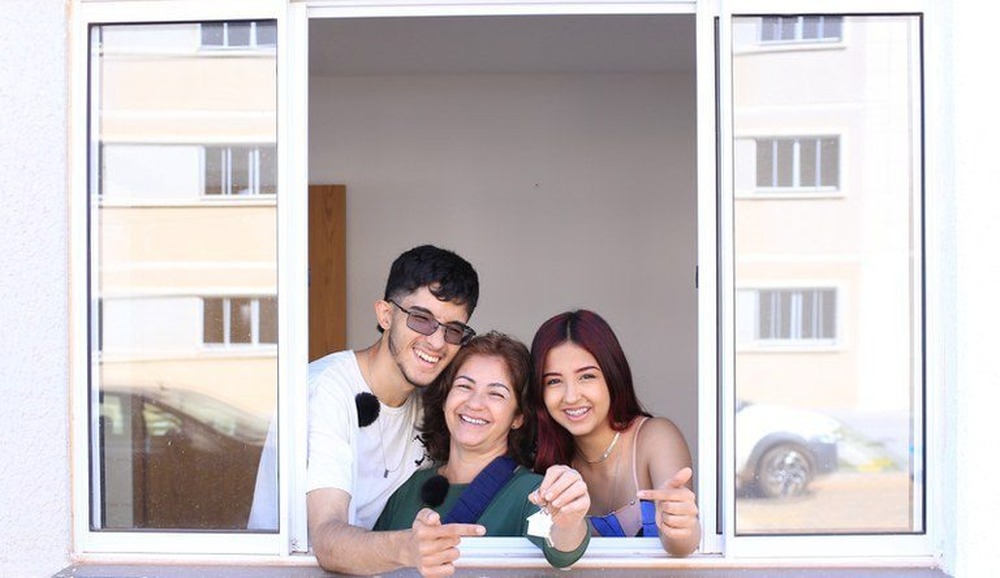 Minha Casa, Minha Vida alcança resultados históricos em 2025