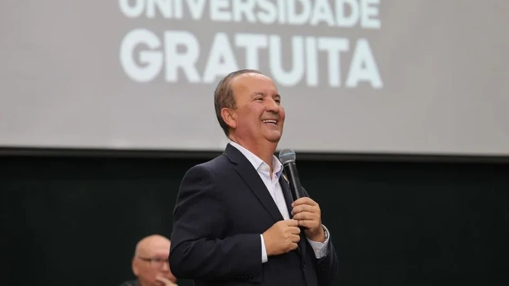 Governo de Santa Catarina destina mais de R$1 bi ao ensino superior privado