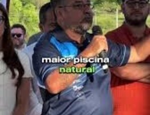 Promessa não cumprida de Quaquá pode ter custado vida de pai de vítima da Boate Kiss em Itaipuaçu, veja discurso