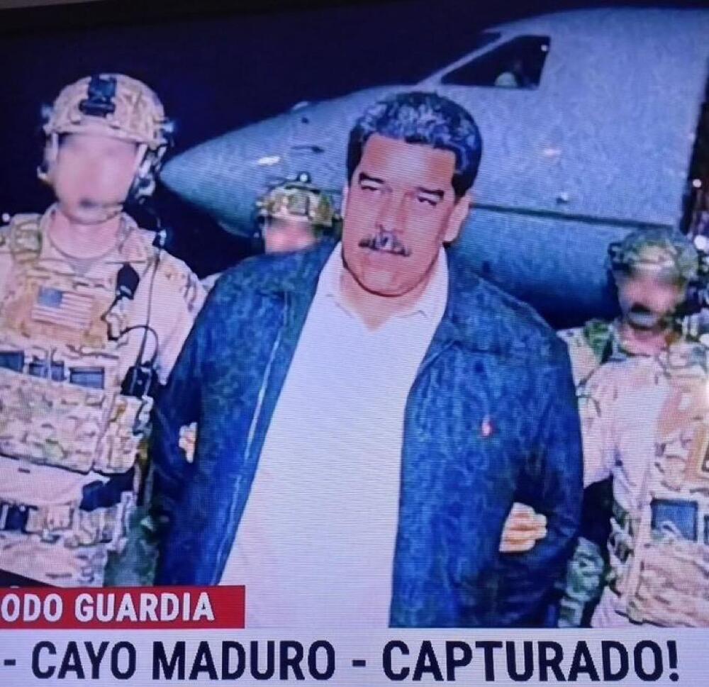 Maduro caiu: o socialismo latino-americano expõe crime, miséria e tirania