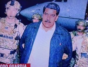 Maduro caiu: o socialismo latino-americano expõe crime, miséria e tirania