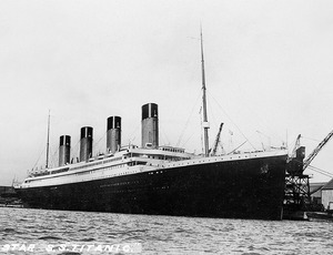 A gata Jenny, o pressentimento felino a bordo do Titanic