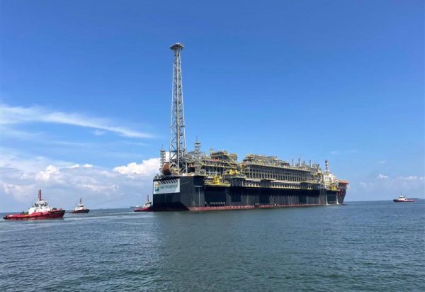 Venezuela concentra cerca de 19% das reservas mundiais de petróleo e reforça peso estratégico no cenário global