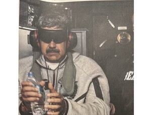 Captura de Maduro na Venezuela deixa ao menos 40 mortos